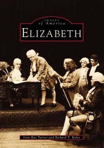 Elizabeth Travel Guides