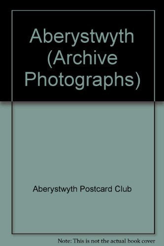 Aberystwyth (Archive Photographs) Social Sciences
