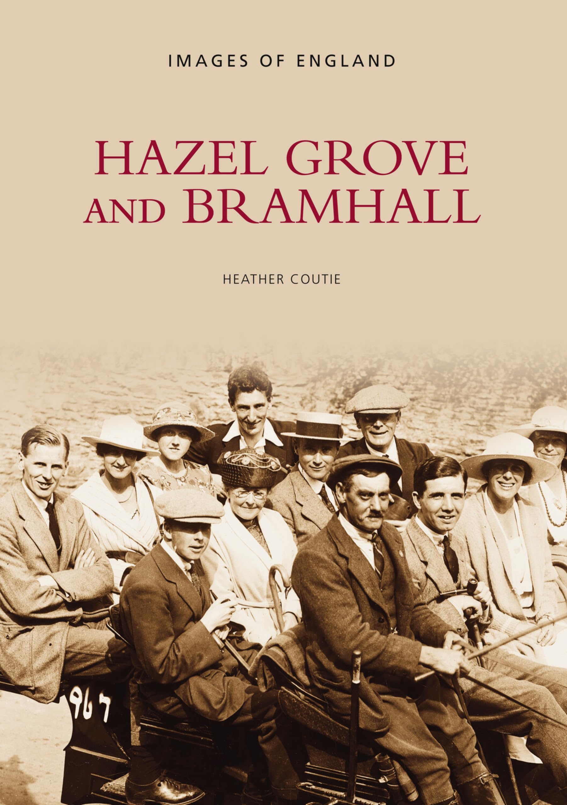 Hazelgrove and Bramhall: Images of England Politics & History