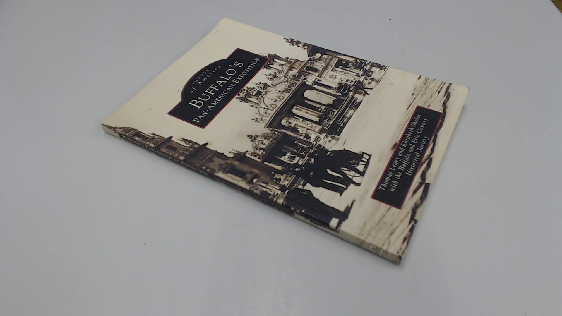 Product Image: Buffalo: Pan-American Exposition