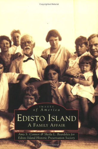 Edisto Island Travel Guides
