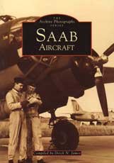 Saab Aircraft (Archive Photographs) Social Sciences