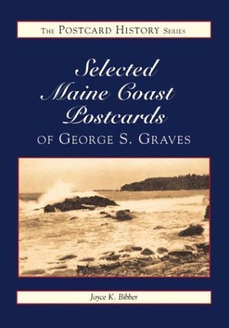Product Image: Maine Coast Postcards