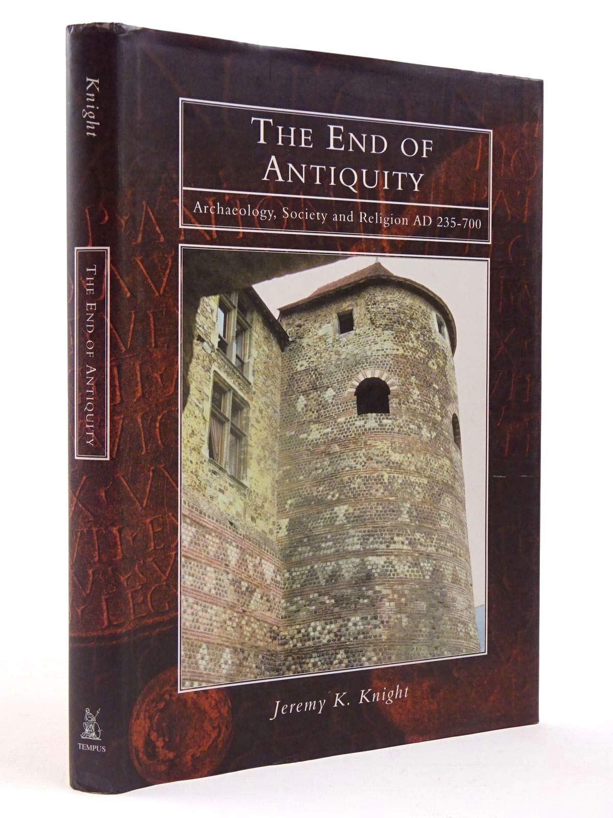 The End of Antiquity: Archeology, Society and Religion AD 235-700 Film, Art & Culture