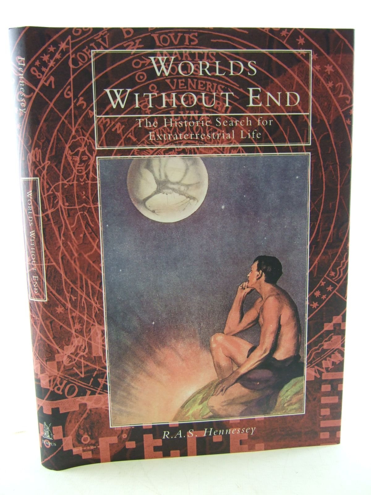 Worlds Without End: The Historic Search for Extraterrestrial Life Mathematics