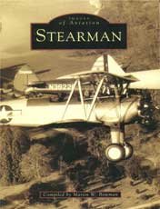Stearman (Images of Aviation) Business, Finance & Career