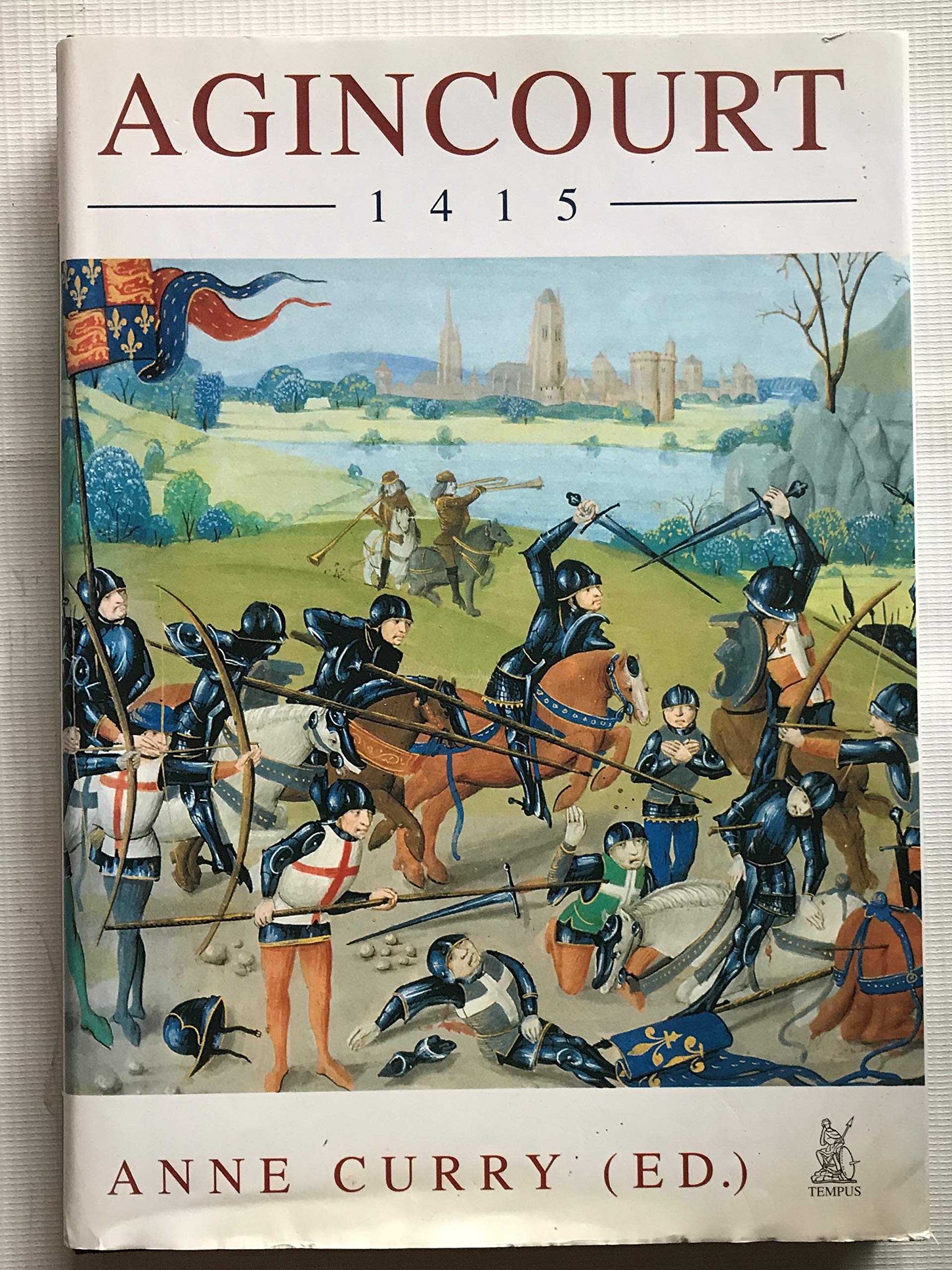 Battle of Agincourt, 1415 Social Sciences