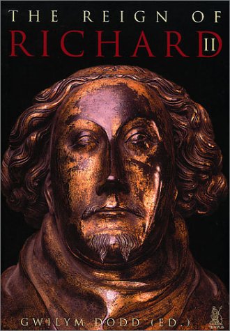 The Reign of Richard II Film, Art & Culture
