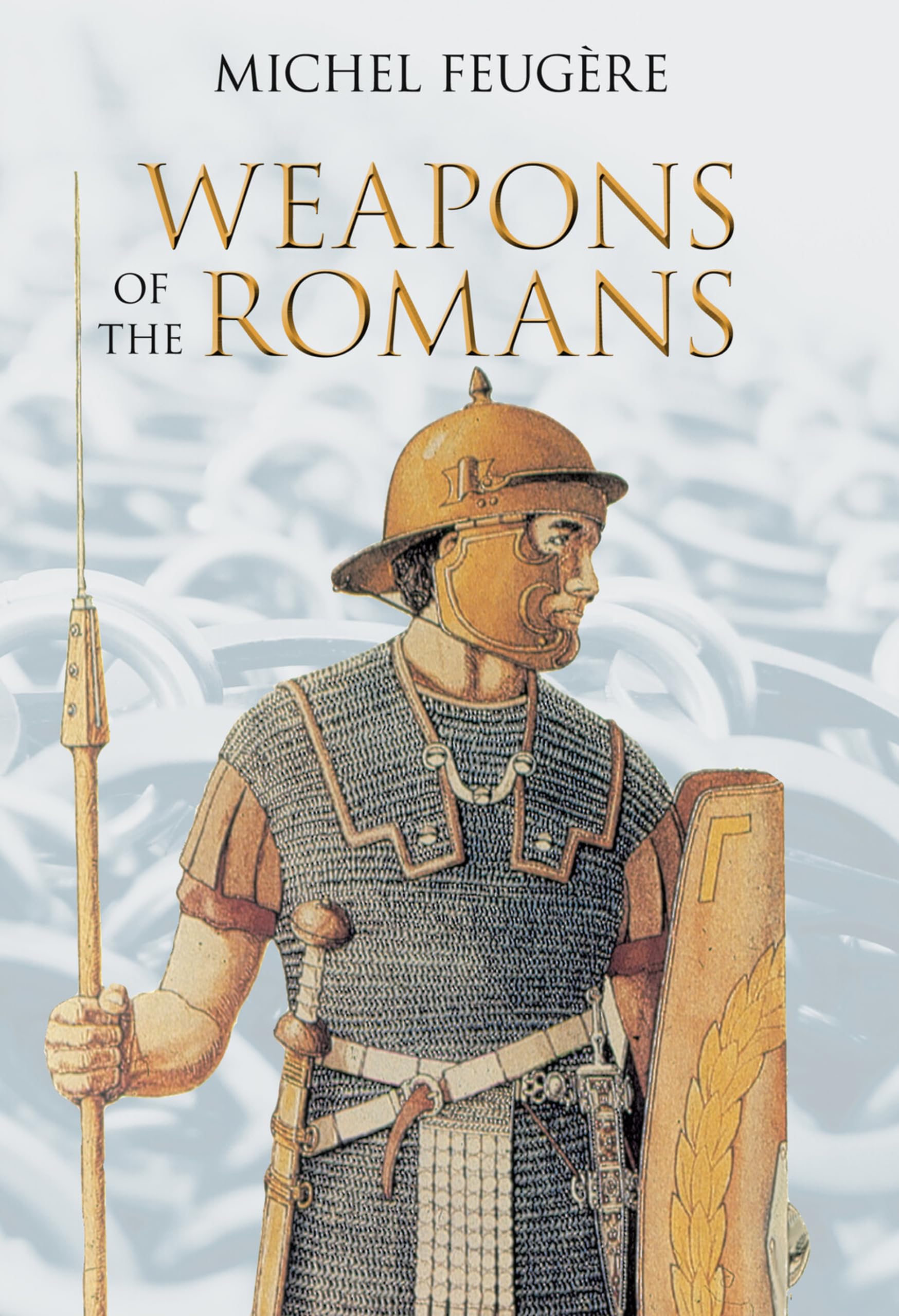 Weapons of the Romans Social Sciences