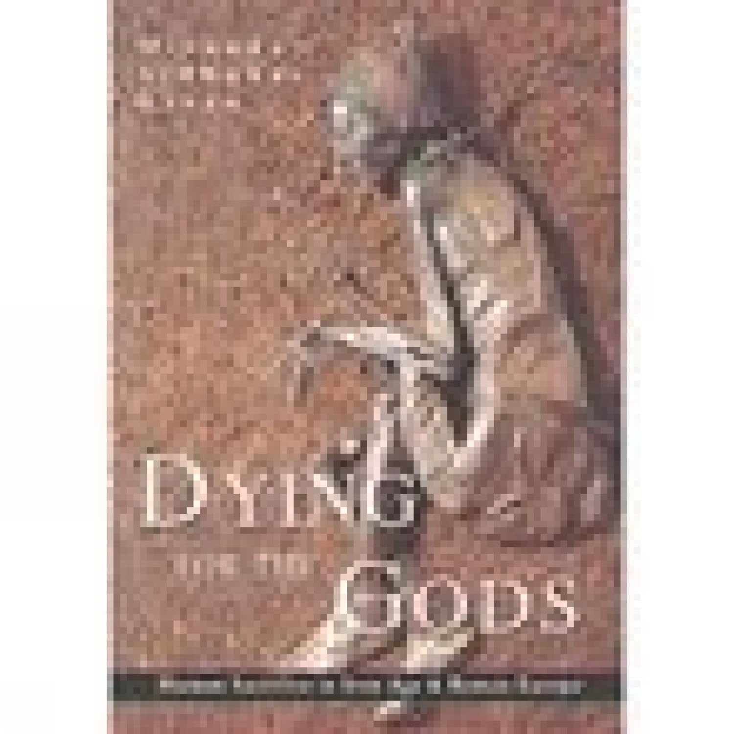 Dying for the Gods: Human Sacrifice in Iron Age & Roman Europe Social Sciences