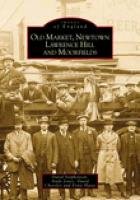 Lawrence Hill and Old Market, Newtown book