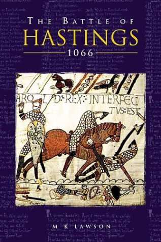 Battle of Hastings 1066 Social Sciences