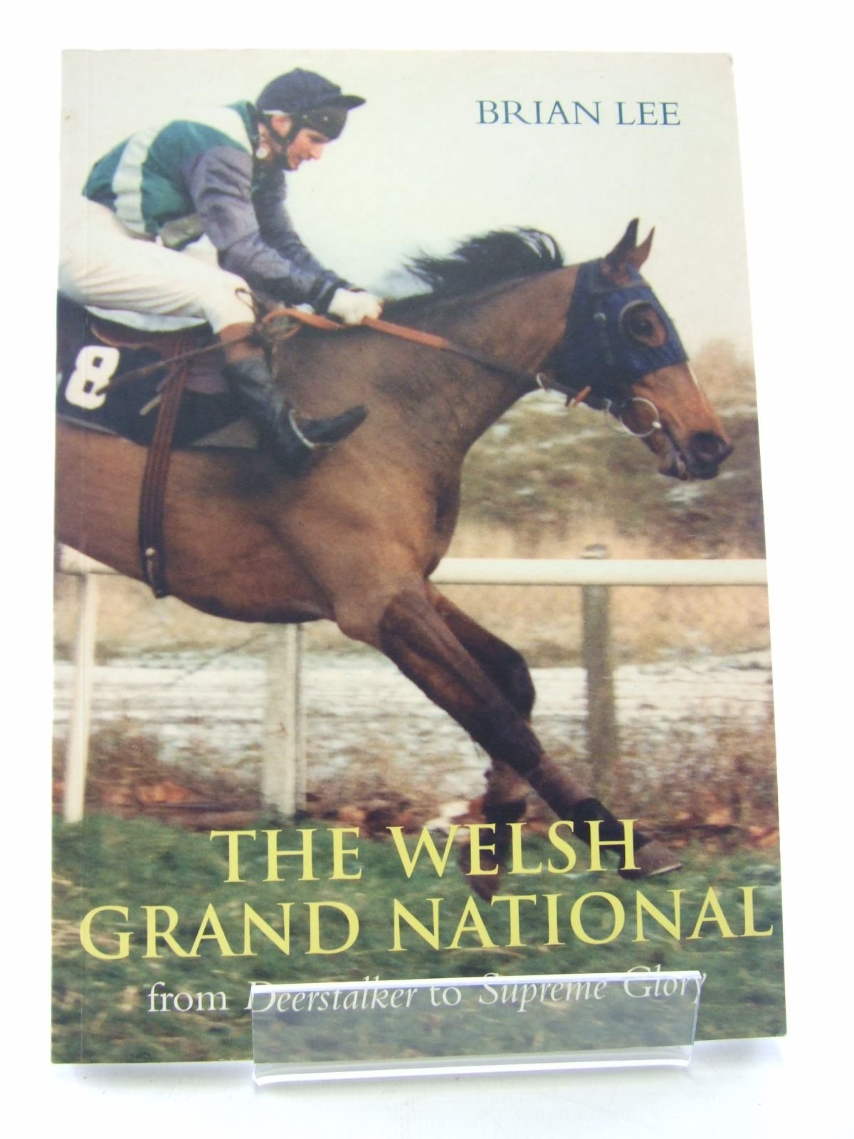 The Welsh Grand National: From Deerstalker to Emperor's Choice Leisure & Fun