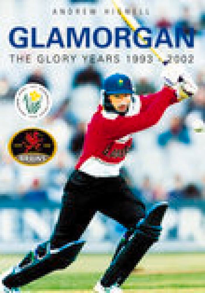 Glamorgan: The Glory Years 1993-2002 Leisure & Fun