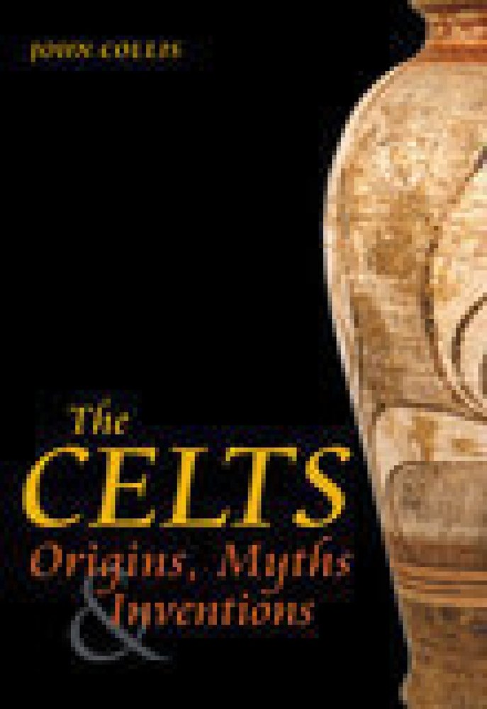 The Celts book