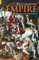 Britannia's Empire: A Short History of the British Empire Film, Art & Culture