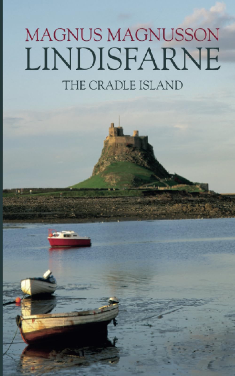 Lindisfarne: The Cradle Island Social Sciences