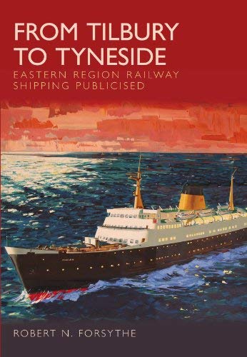 Eastern Region Railway Shipping: Eastern Region Railway Shipping Publicised Volume 3 Business, Finance & Career
