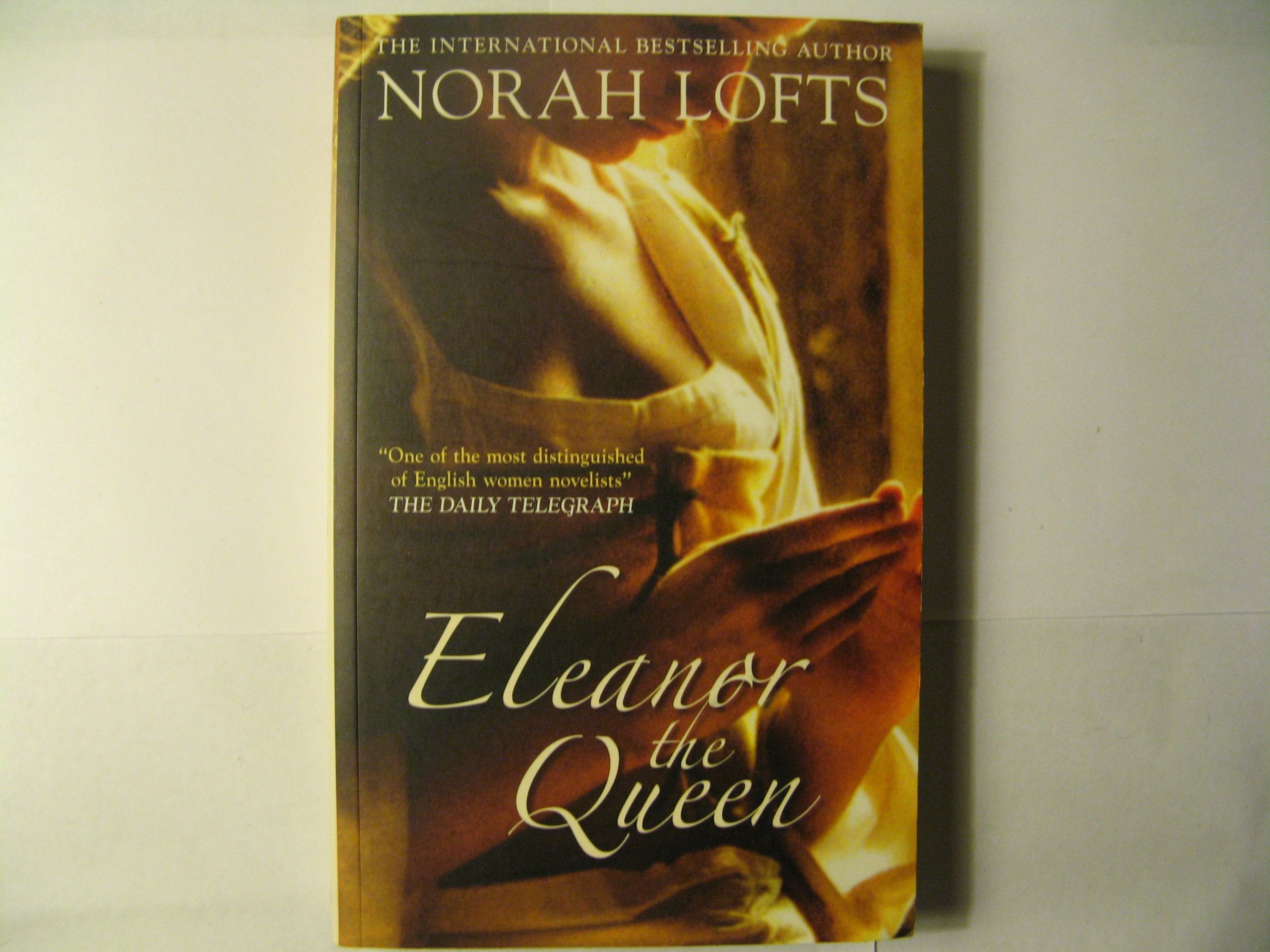 Product Image: Eleanor the Queen