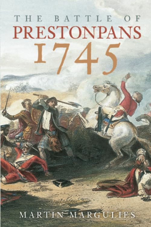 The Battle of Prestonpans 1745 Social Sciences