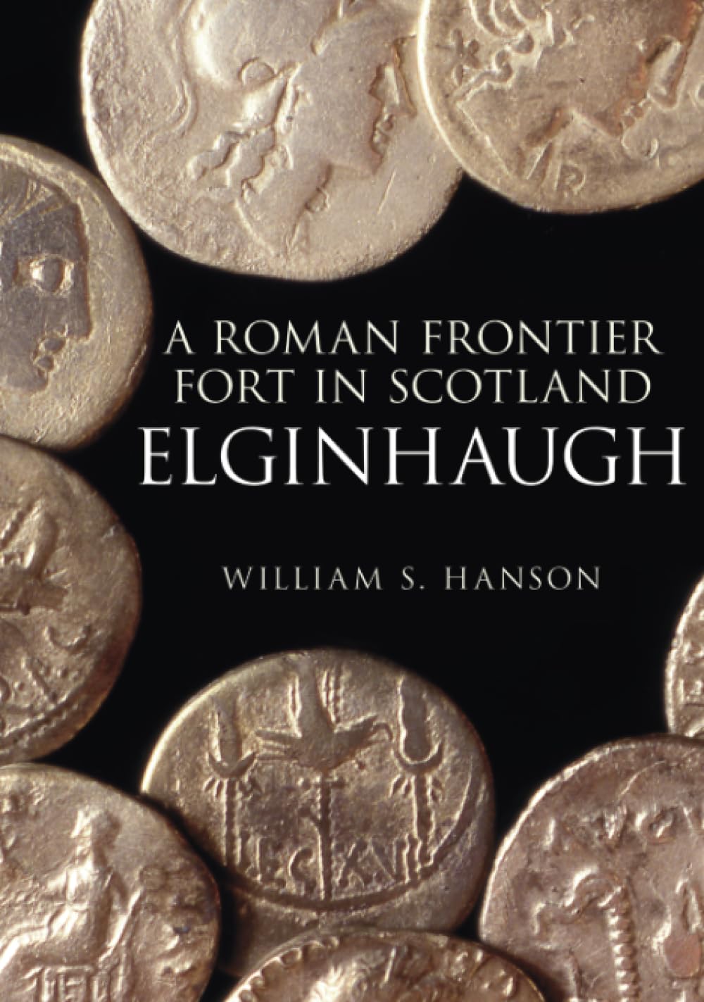 Elginhaugh: A Roman Frontier Fort in Scotland Social Sciences