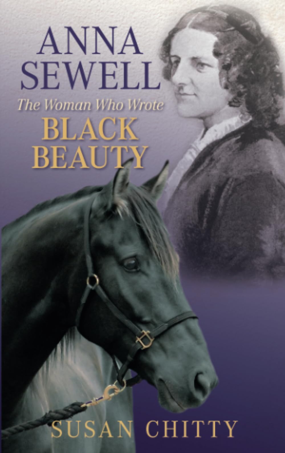 Anna Sewell: The Woman Who Wrote Black Beauty Contemporary literature
