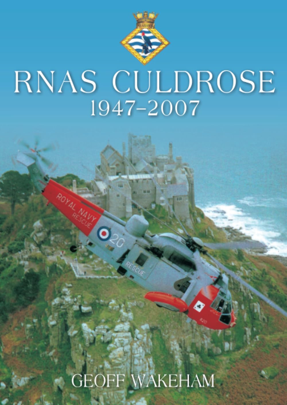 Product Image: RNAS Culdrose