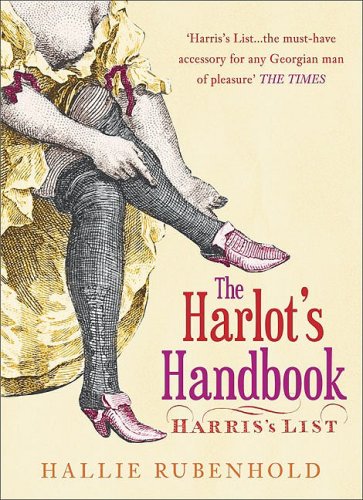 The Harlot's Handbook Social Sciences