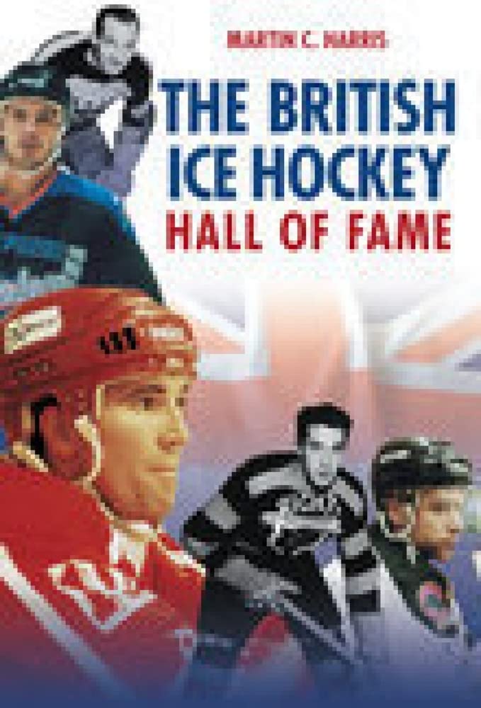 The British Ice Hockey Hall of Fame Leisure & Fun