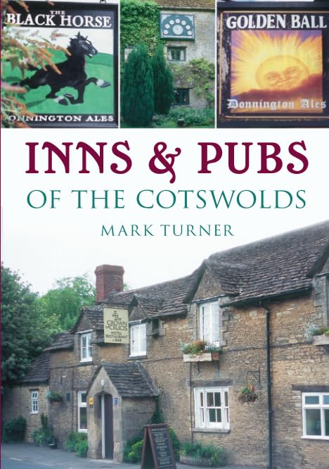 Inns & Pubs of the Cotswolds Leisure, Home & Garden