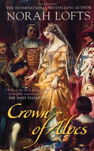 Crown of Aloes Historical Fiction