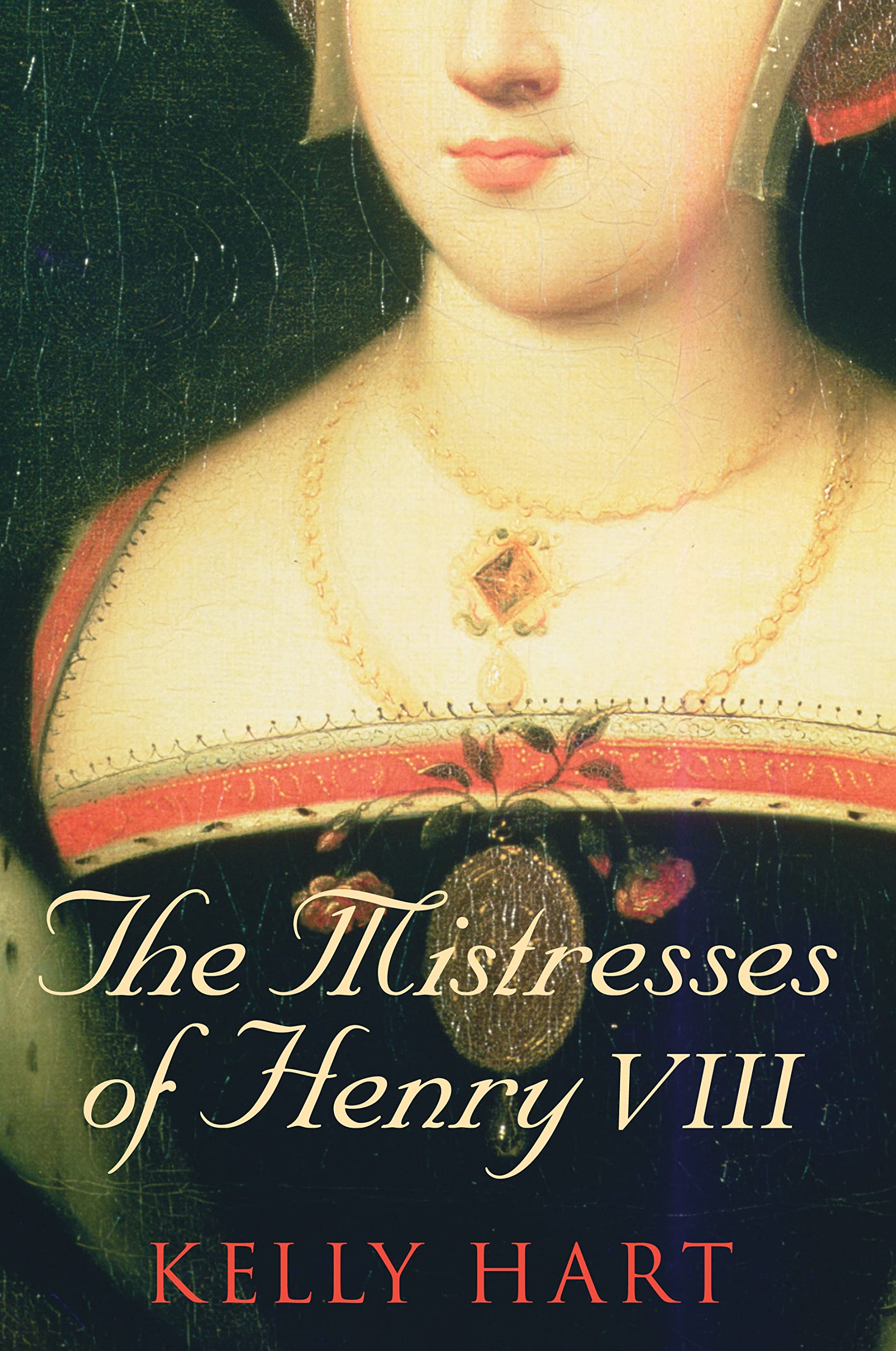 The Mistresses of Henry VIII Memories