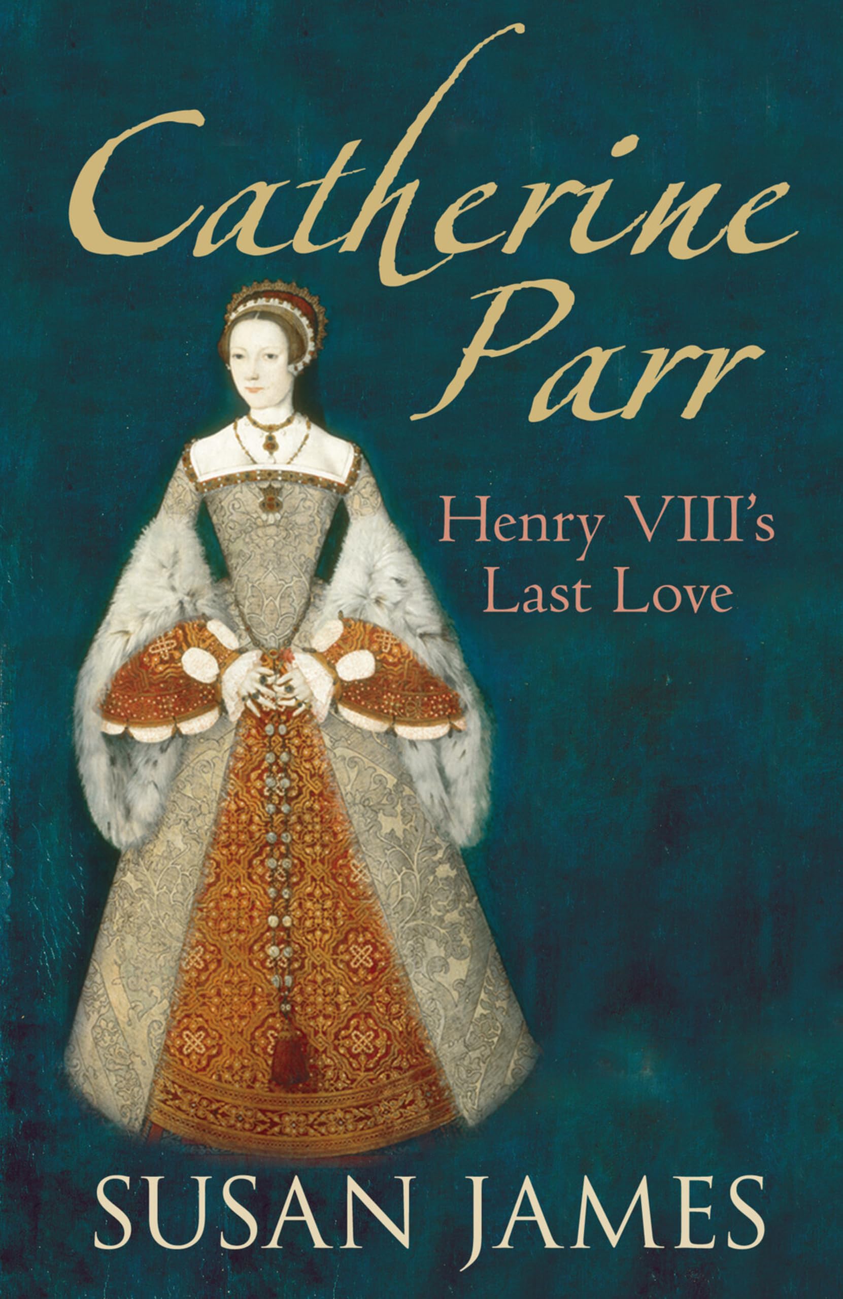 Product Image: Catherine Parr