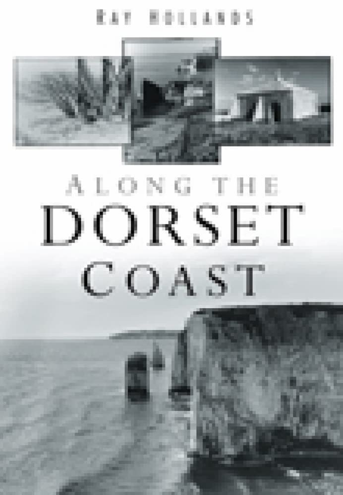 Along the Dorset Coast Social Sciences Books