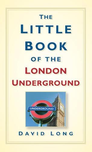 The Little Book of the London Underground book