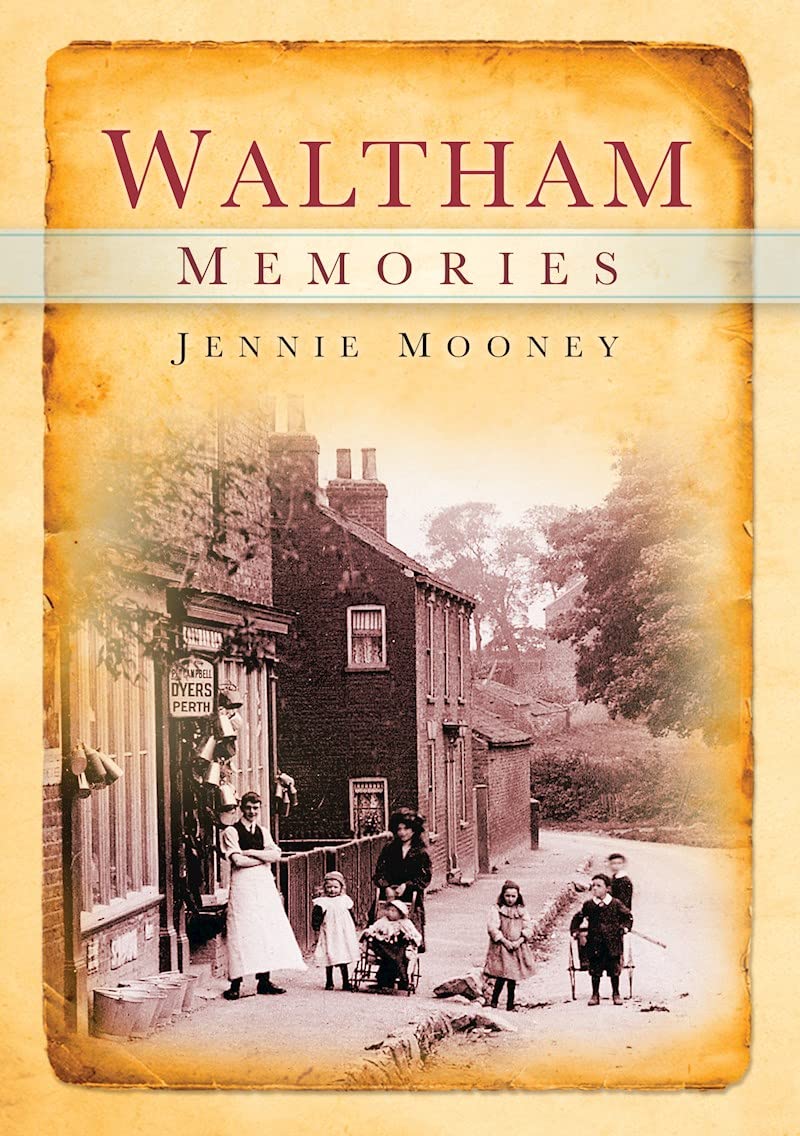 Product Image: Waltham Memories