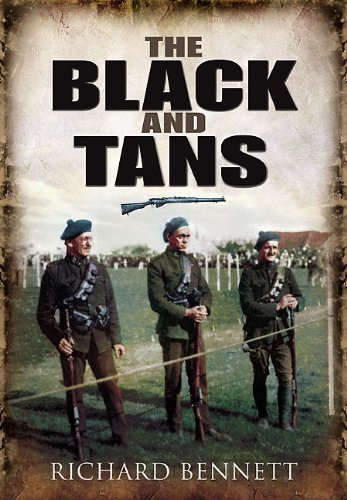 Product Image: The Black and Tans