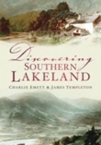 Discovering Southern Lakeland Social Sciences