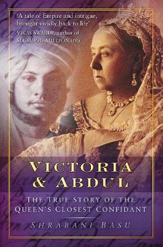 Victoria & Abdul: The True Story Of The Queen's Closest Confidant Social Sciences