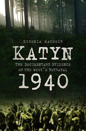 Katyn 1940: The Documentary Evidence of the West's Betrayal Music