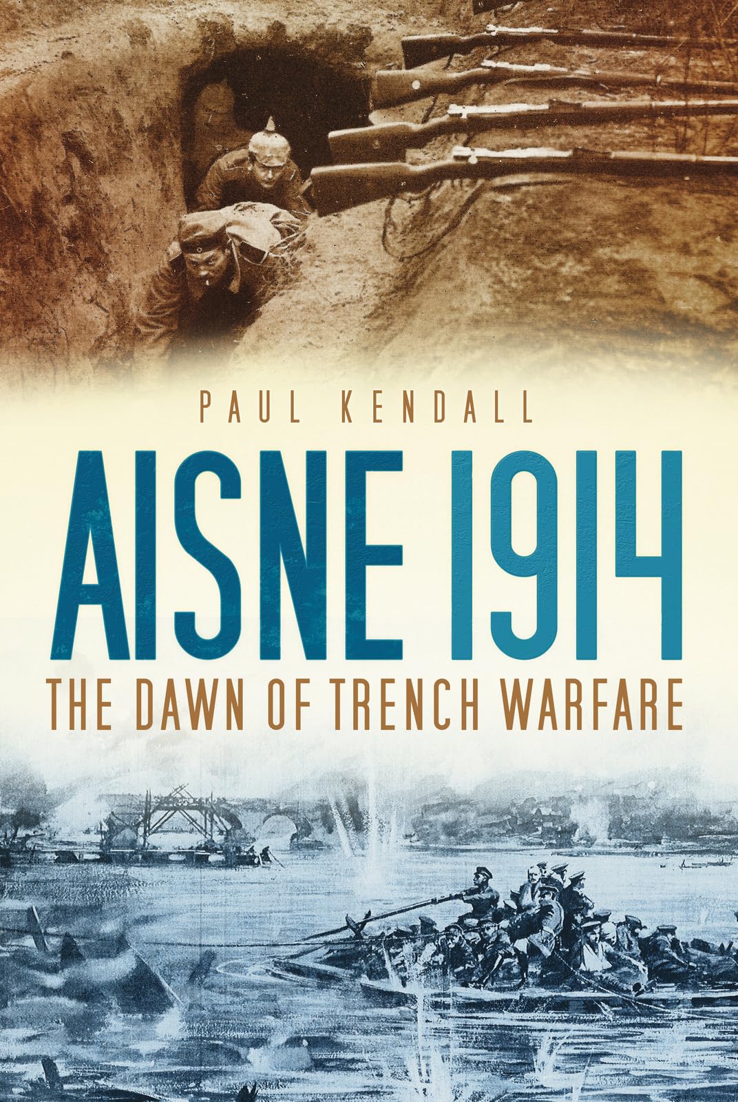 Aisne 1914: The Dawn of Trench Warfare Arts & Music