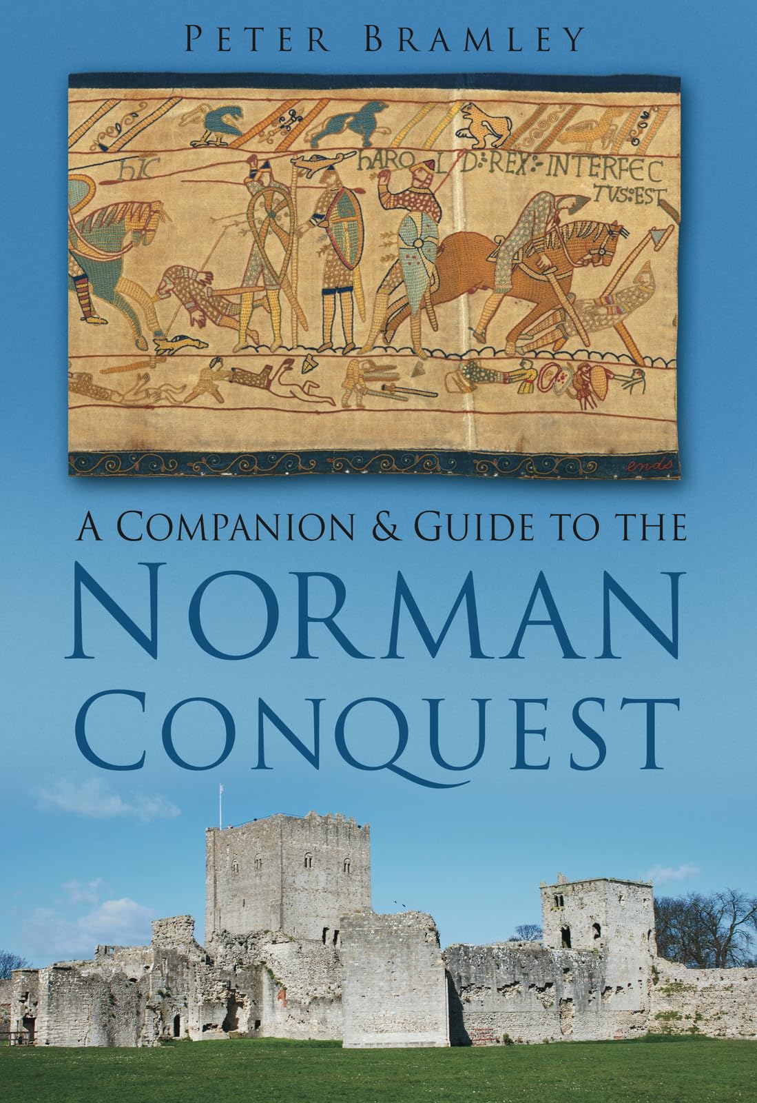 A Companion and Guide to the Norman Conquest Social Sciences