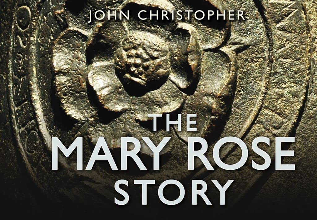 The Mary Rose Story (The Story Series) Social Sciences