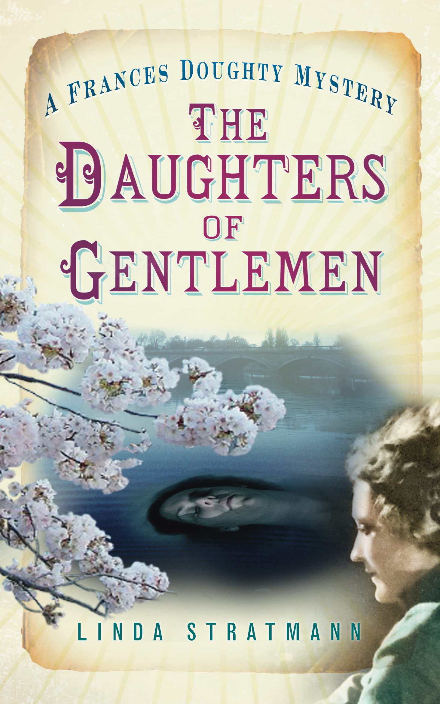 The Daughters of Gentlemen: A Frances Doughty Mystery book