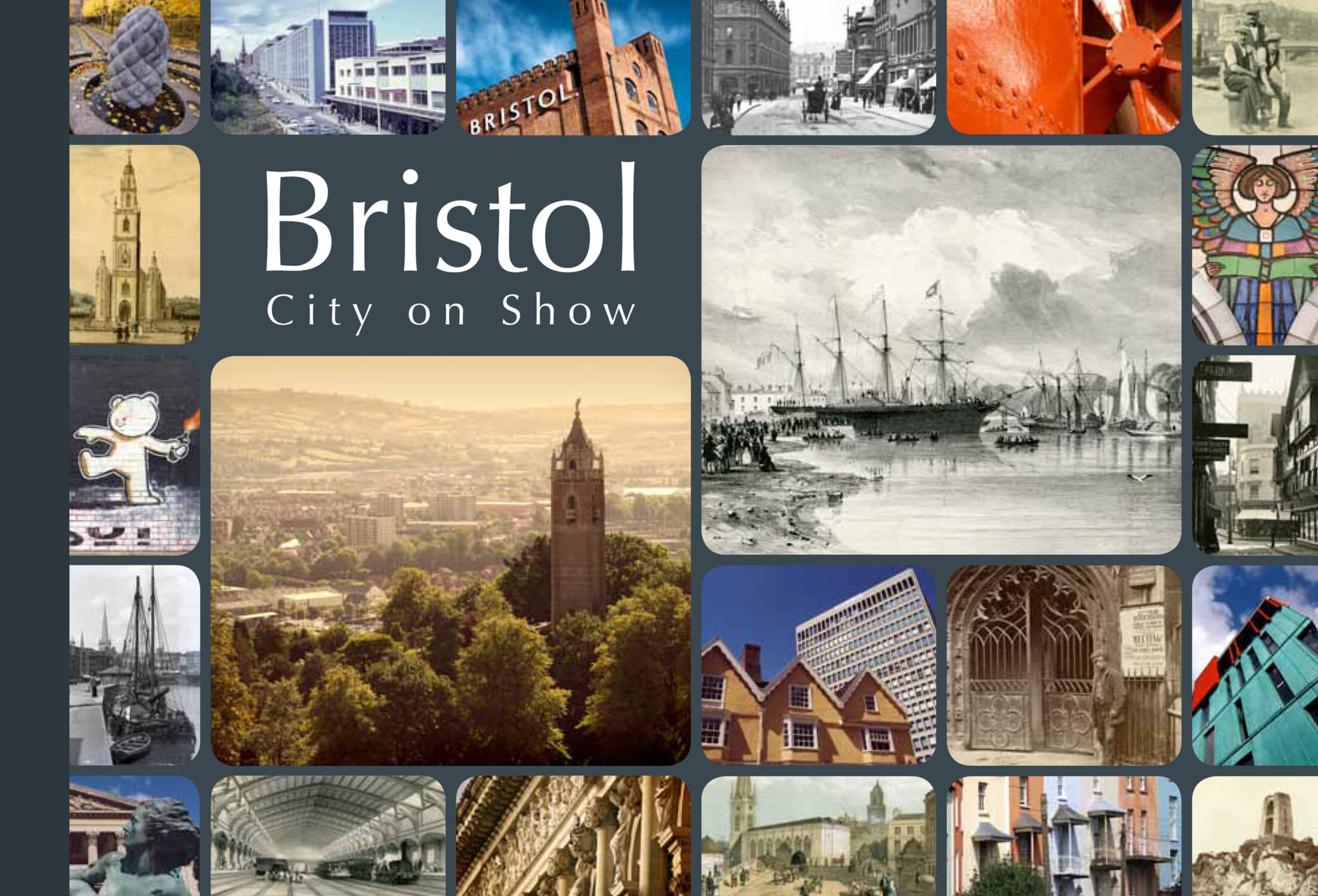 Bristol: City on Show Social Sciences
