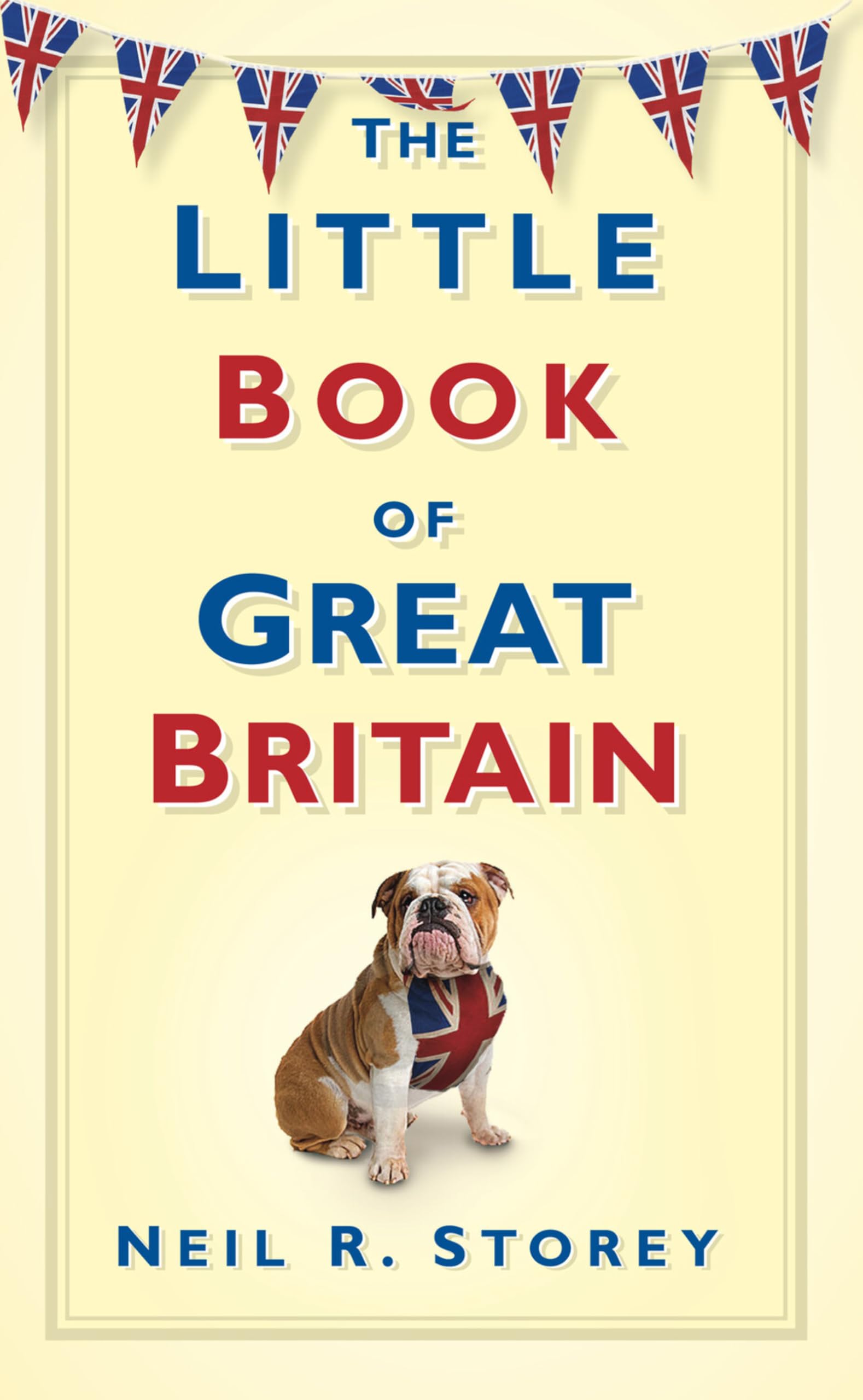 The Little Book of Great Britain Film, Art & Culture