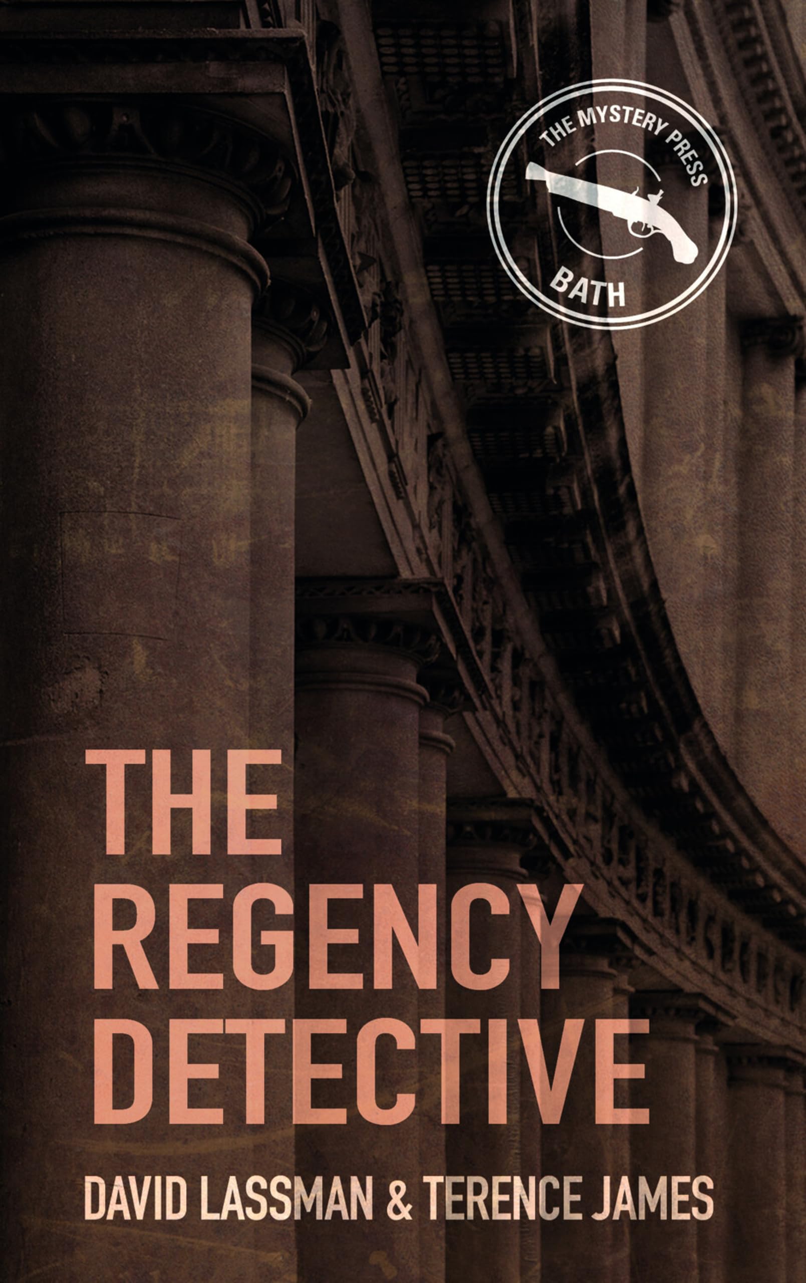 The Regency Detective: A Jack Swann Mystery: A Regency Detective Mystery 1 (Regency Detective, 1, Band 1) Historical Fiction
