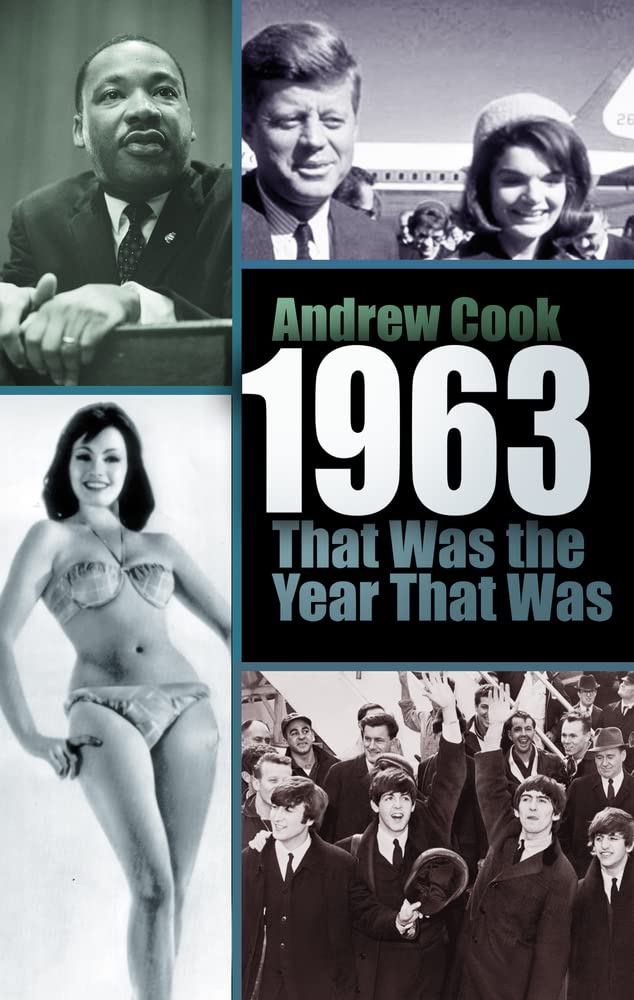 1963: That Was the Year That Was Social Sciences