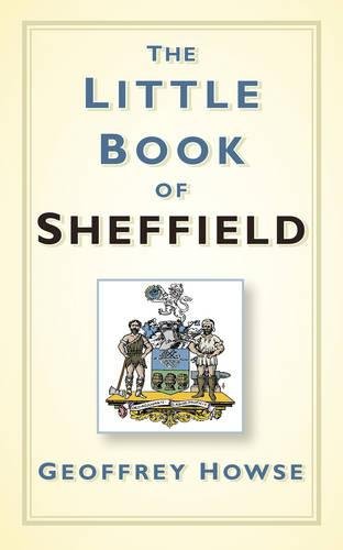 The Little Book of Sheffield Learning & Reference