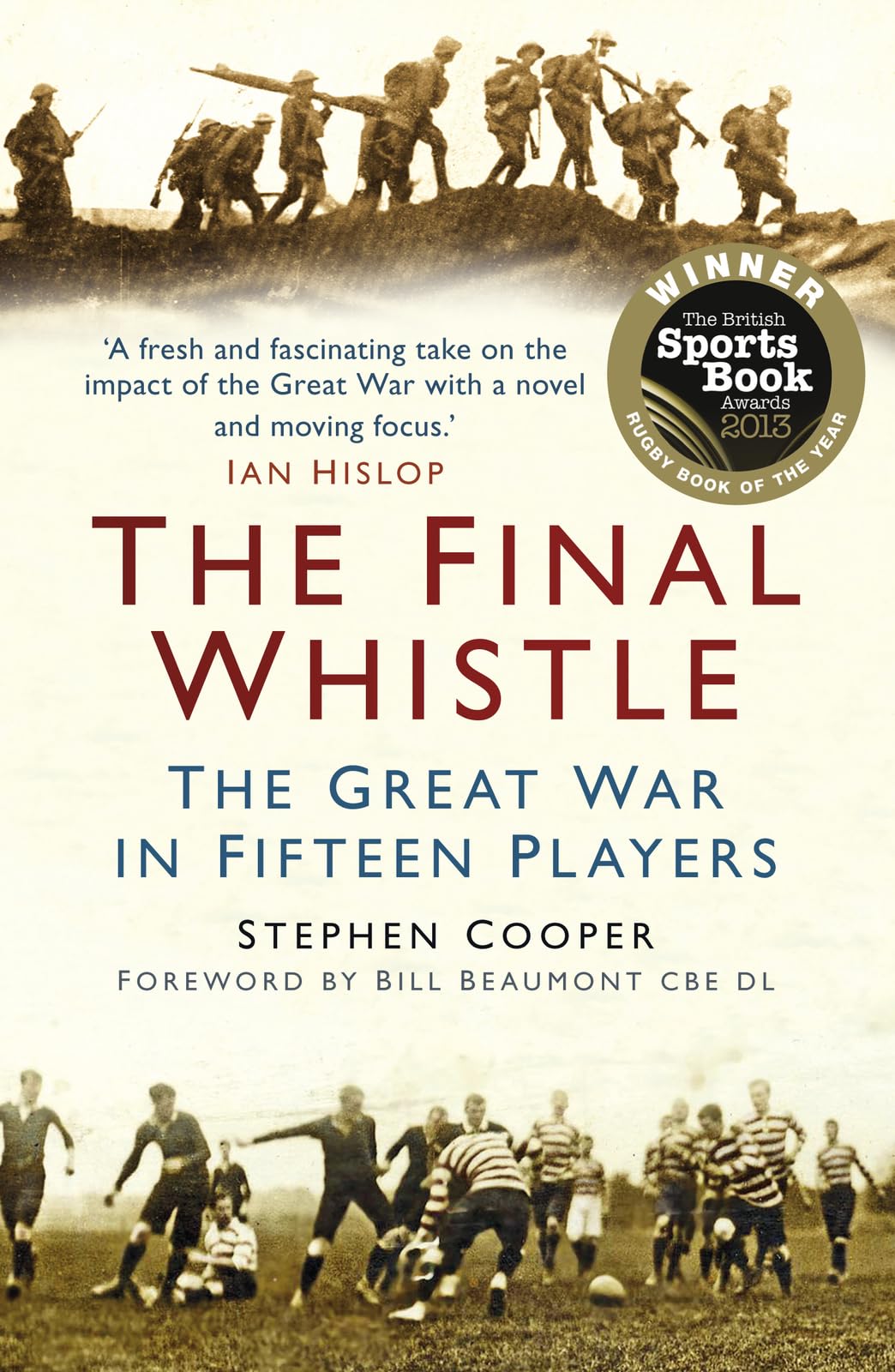 The Final Whistle Politics & History